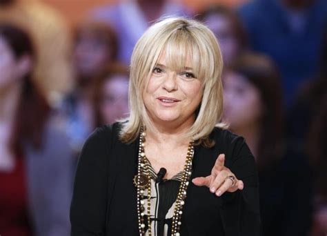 france gall interview